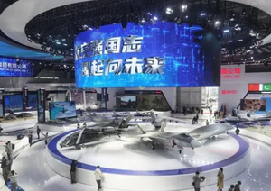 2022珠海航展起航，三思泰捷助力20重器騰飛